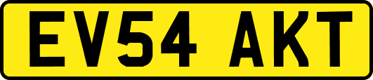 EV54AKT