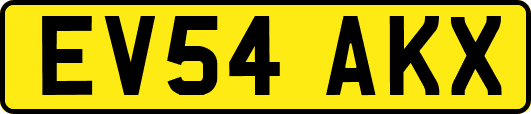 EV54AKX