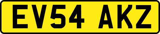 EV54AKZ