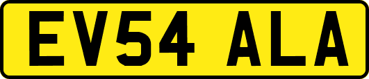 EV54ALA