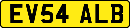 EV54ALB