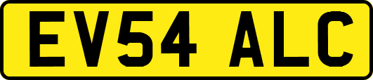 EV54ALC