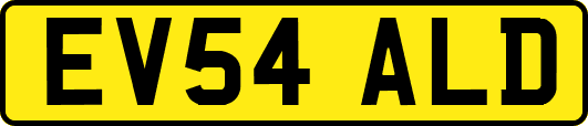 EV54ALD
