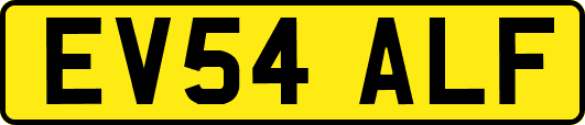 EV54ALF