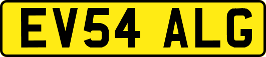 EV54ALG