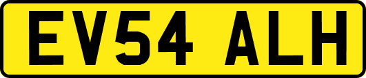 EV54ALH
