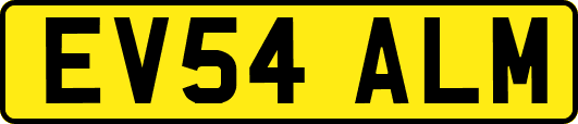EV54ALM