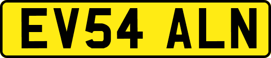 EV54ALN