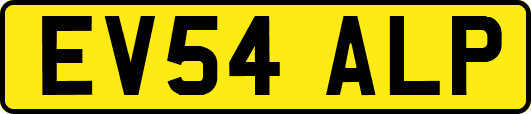 EV54ALP