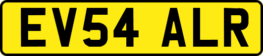 EV54ALR