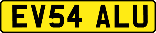 EV54ALU