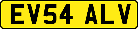 EV54ALV