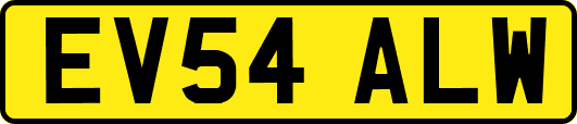 EV54ALW