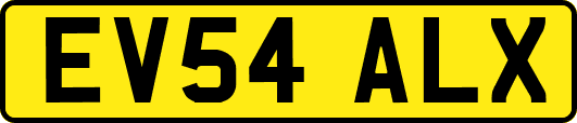 EV54ALX