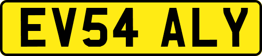 EV54ALY