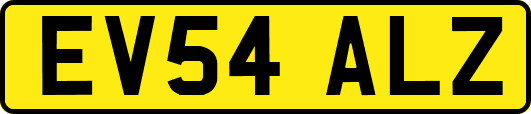 EV54ALZ