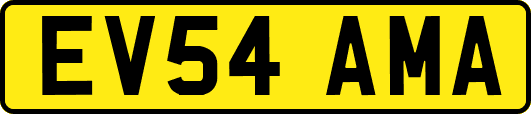 EV54AMA