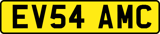 EV54AMC