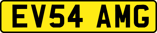 EV54AMG