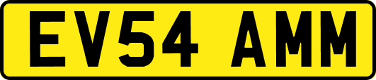 EV54AMM