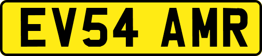 EV54AMR