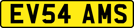EV54AMS