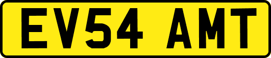EV54AMT