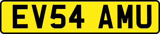 EV54AMU