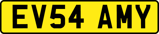 EV54AMY