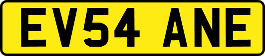 EV54ANE
