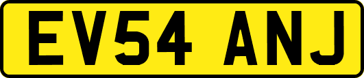 EV54ANJ