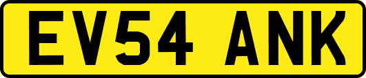 EV54ANK