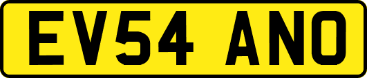 EV54ANO