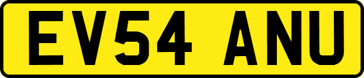 EV54ANU