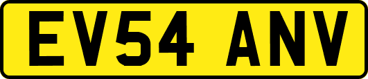 EV54ANV