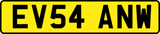 EV54ANW