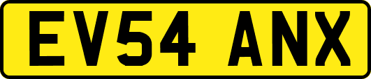 EV54ANX