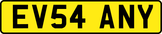 EV54ANY