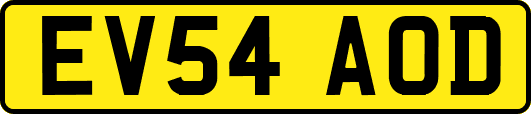 EV54AOD