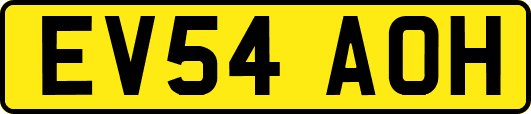 EV54AOH
