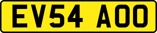 EV54AOO