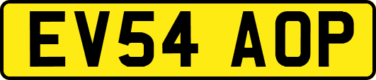 EV54AOP