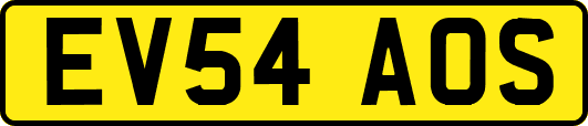 EV54AOS