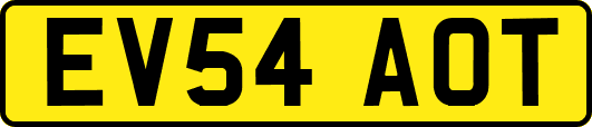 EV54AOT