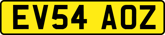 EV54AOZ