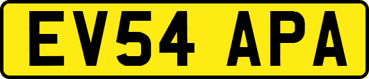 EV54APA