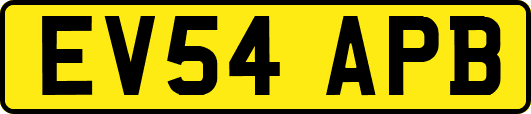 EV54APB