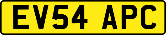 EV54APC