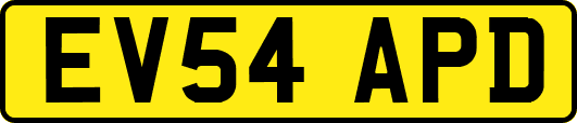 EV54APD