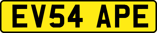 EV54APE
